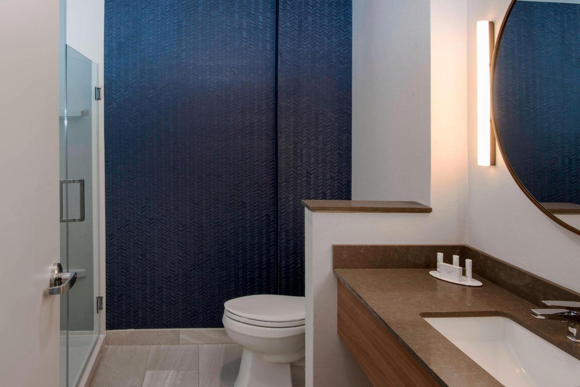 Fairfield Inn & Suites By Marriott Harlingen Exteriér fotografie